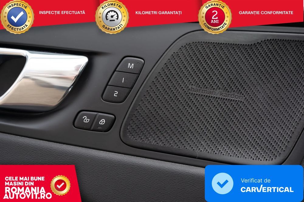 Volvo XC 60 T8 Twin Engine AWD Inscription - 10