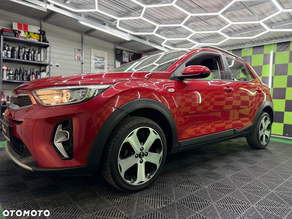 Kia Stonic 1.2 Spirit - 7