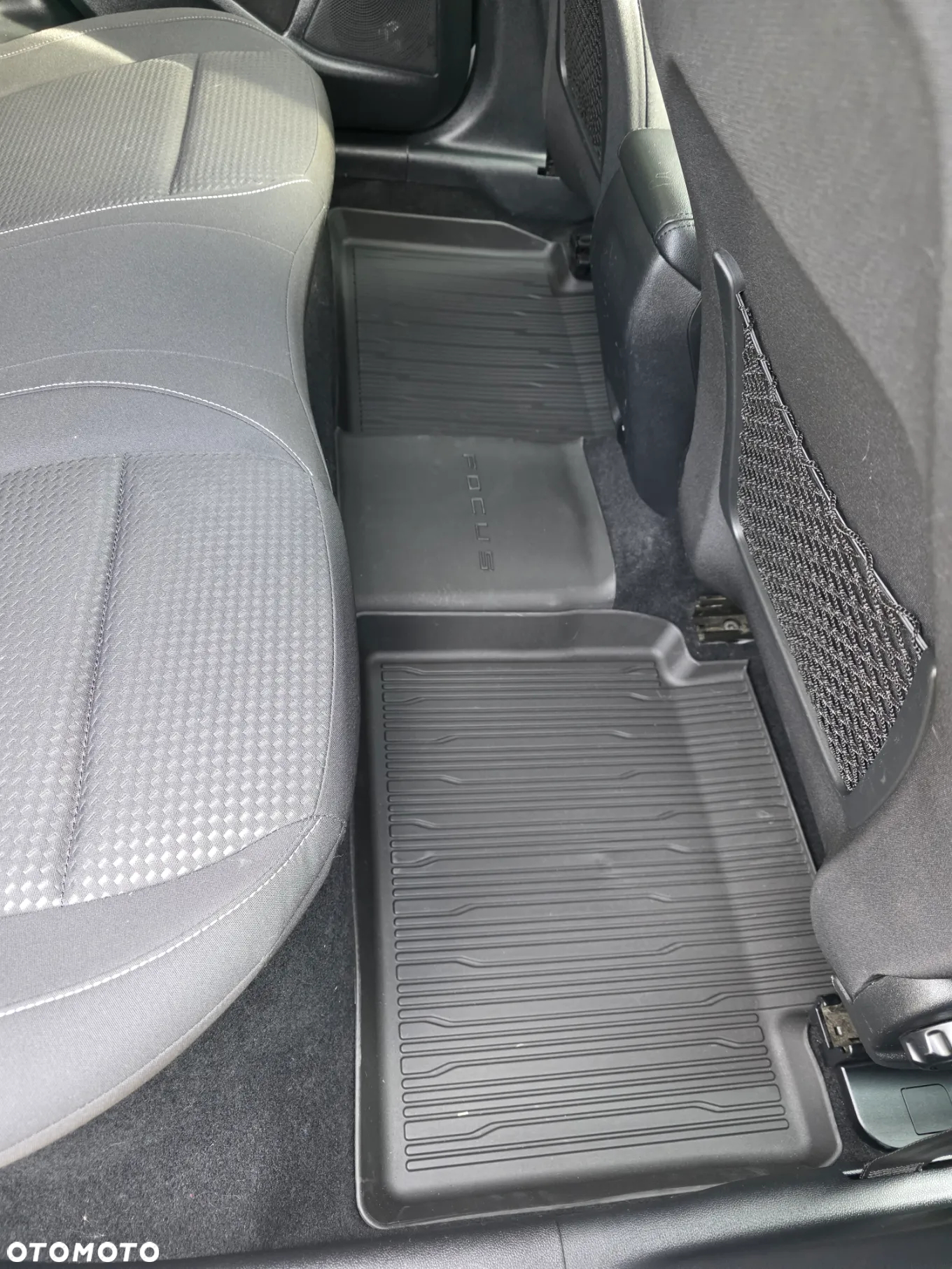 Ford Focus 1.5 EcoBlue Connected - 9