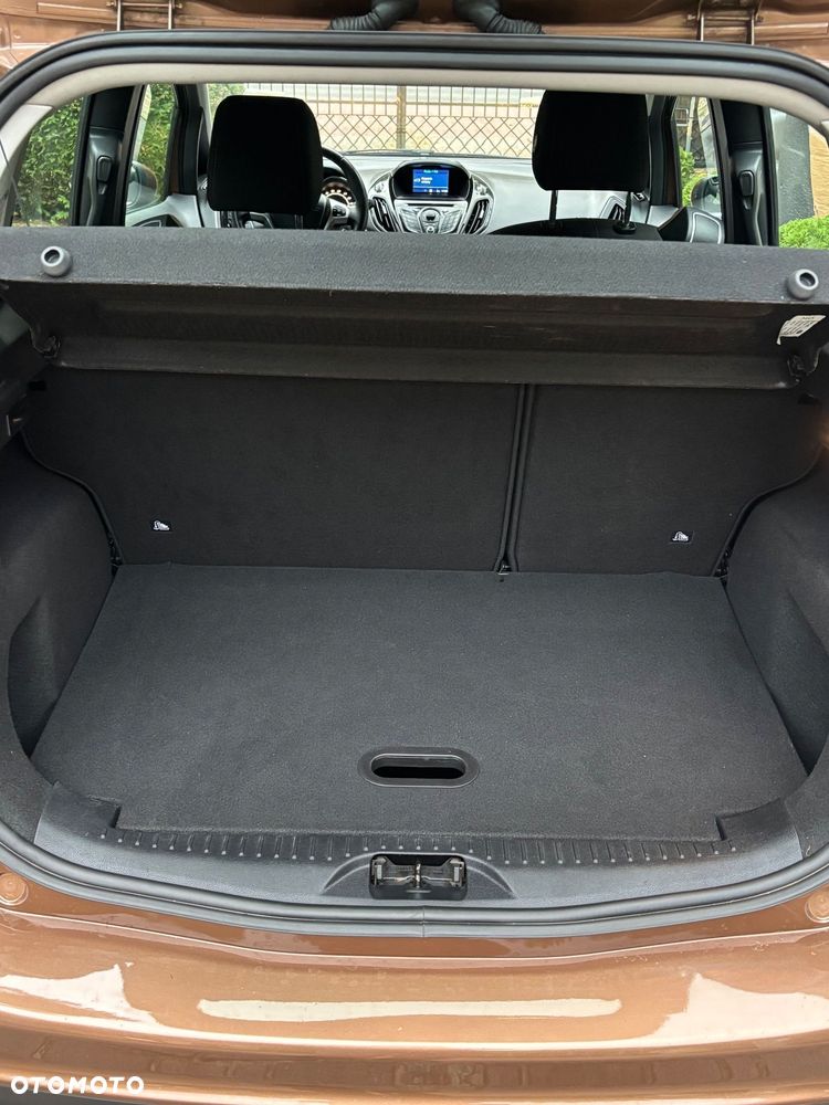 Ford B-MAX 1.0 EcoBoost Titanium - 16