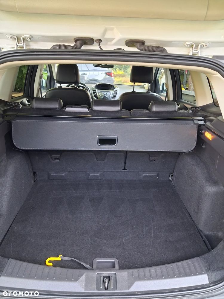 Ford Kuga 2.0 TDCi 4x4 SYNC - 9
