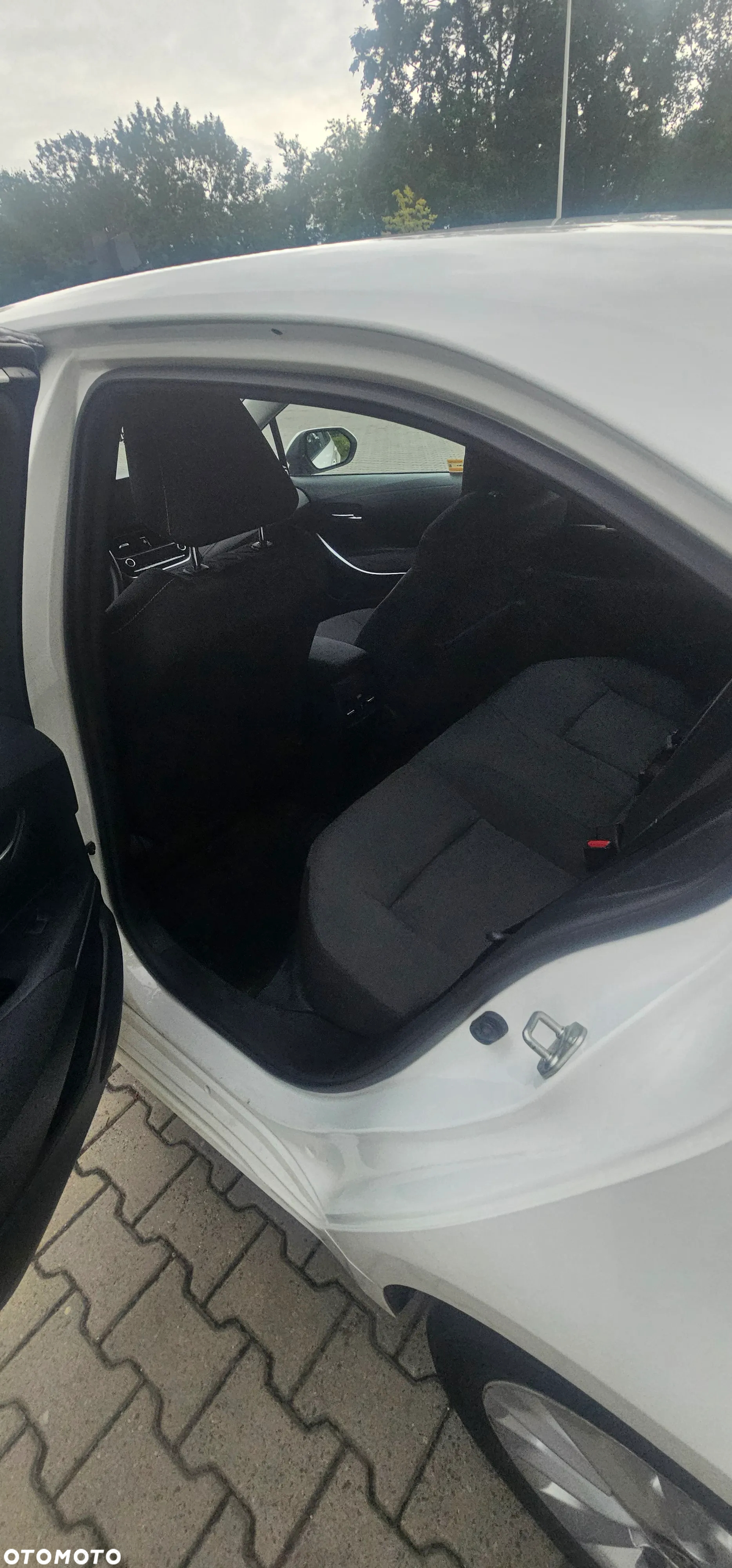 Toyota Corolla 1.5 Comfort - 14