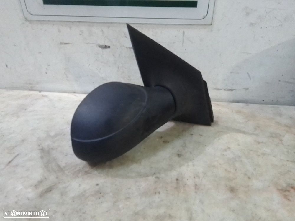 Espelho Retrovisor Dto Electrico Citroen C2 (Jm_) - 4