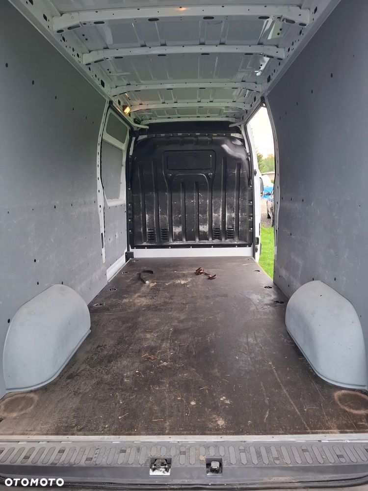 Renault Master L2 Pack Clim - 12
