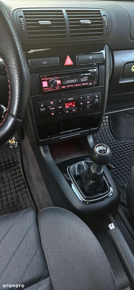 Audi A3 3-drzwiowe - 12