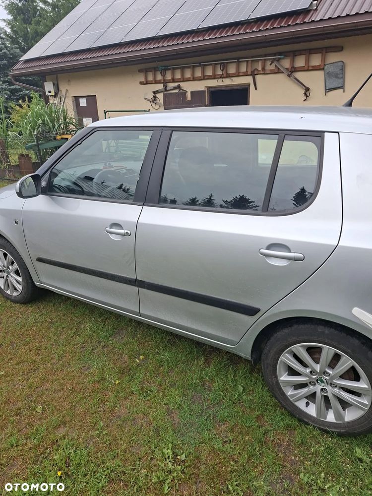 Skoda Fabia 1.2 TSI Family - 7
