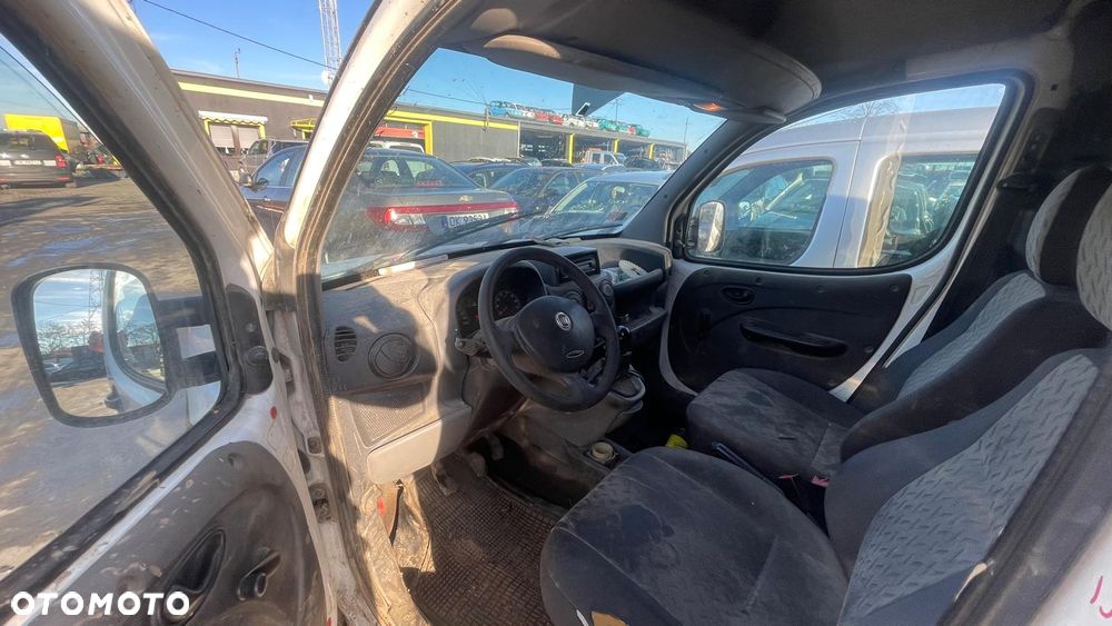 FIAT DOBLO Na Czesci Wszystkie Czesci ! - 4