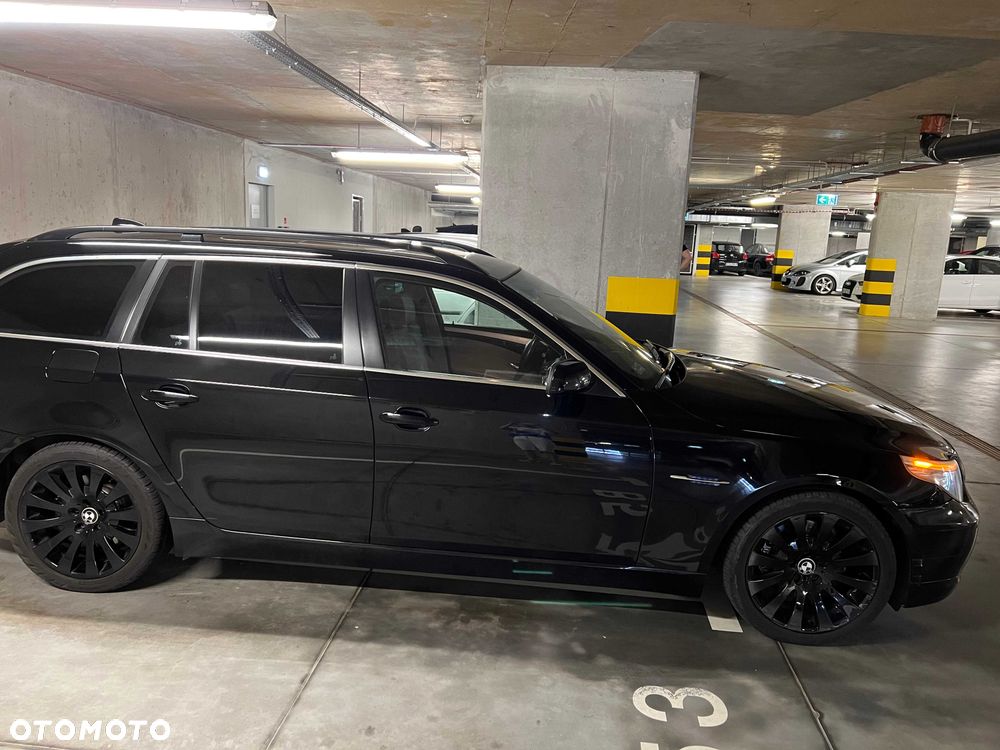 BMW Seria 5 - 3
