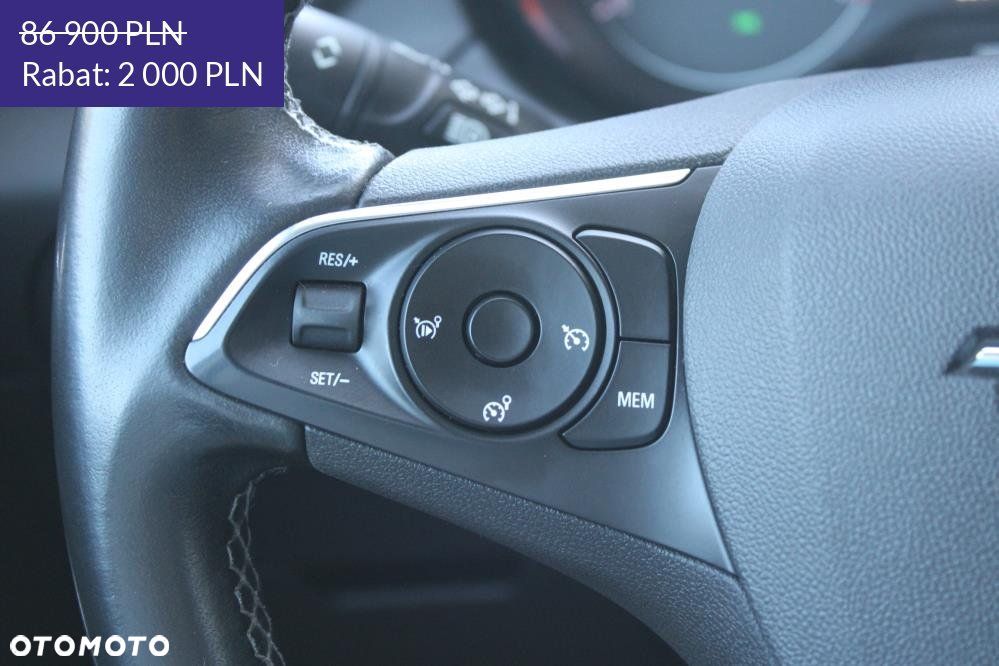 Opel Grandland X - 27