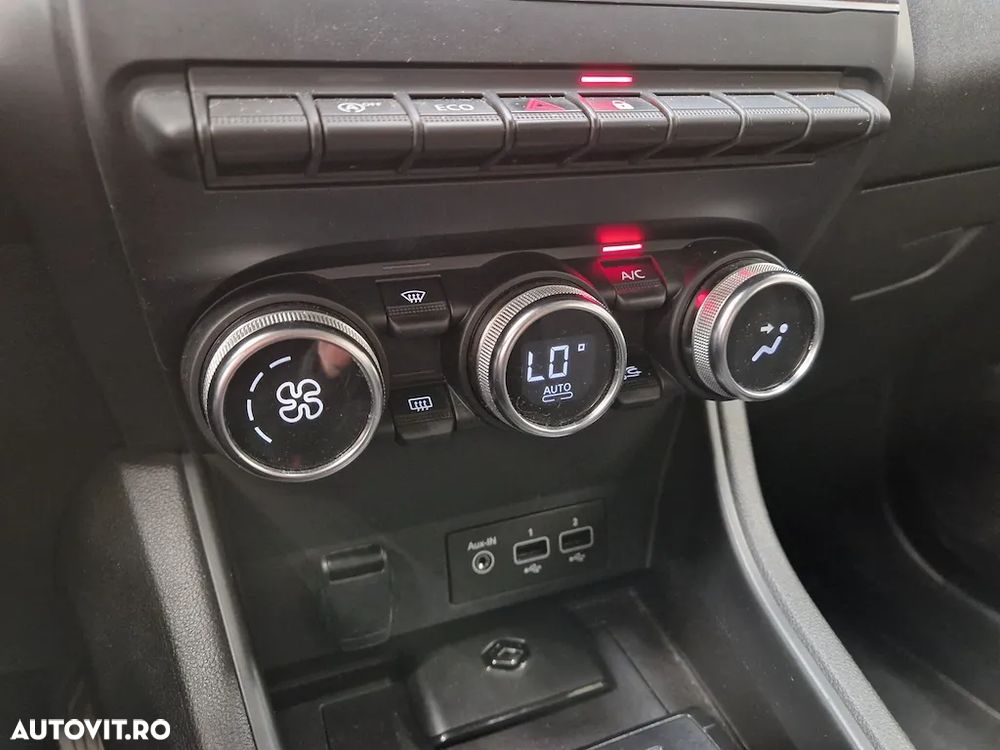 Renault Captur - 8