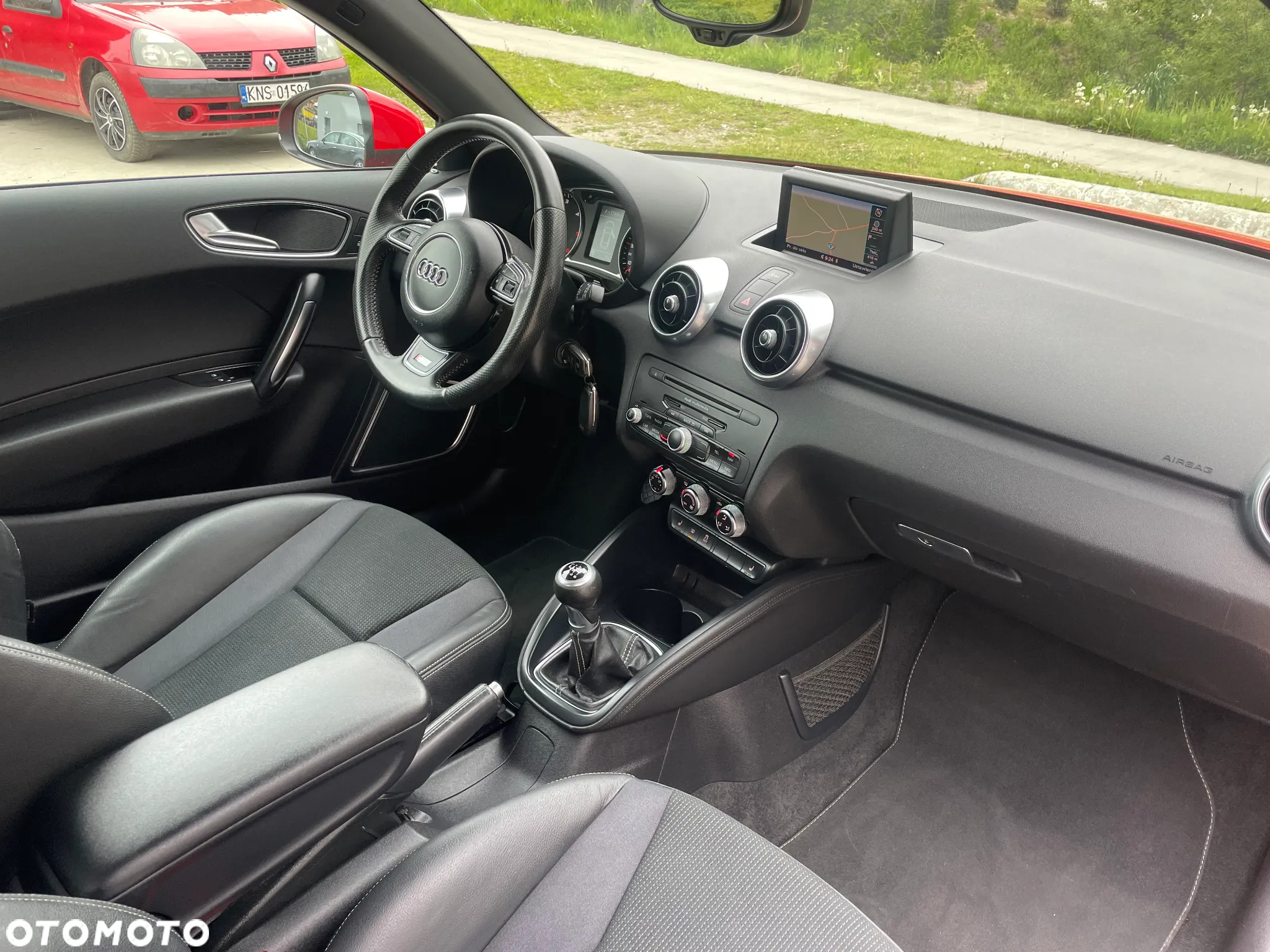 Audi A1 2.0 TDI S line edition - 18