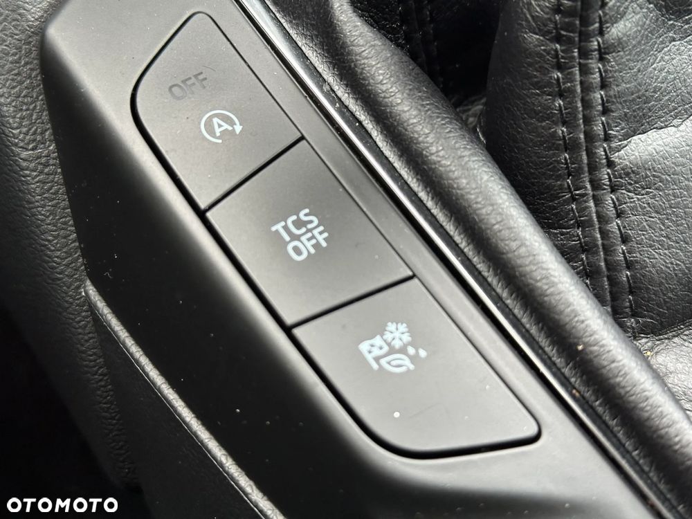 Ford Focus 1.5 EcoBlue SCR Trend - 23