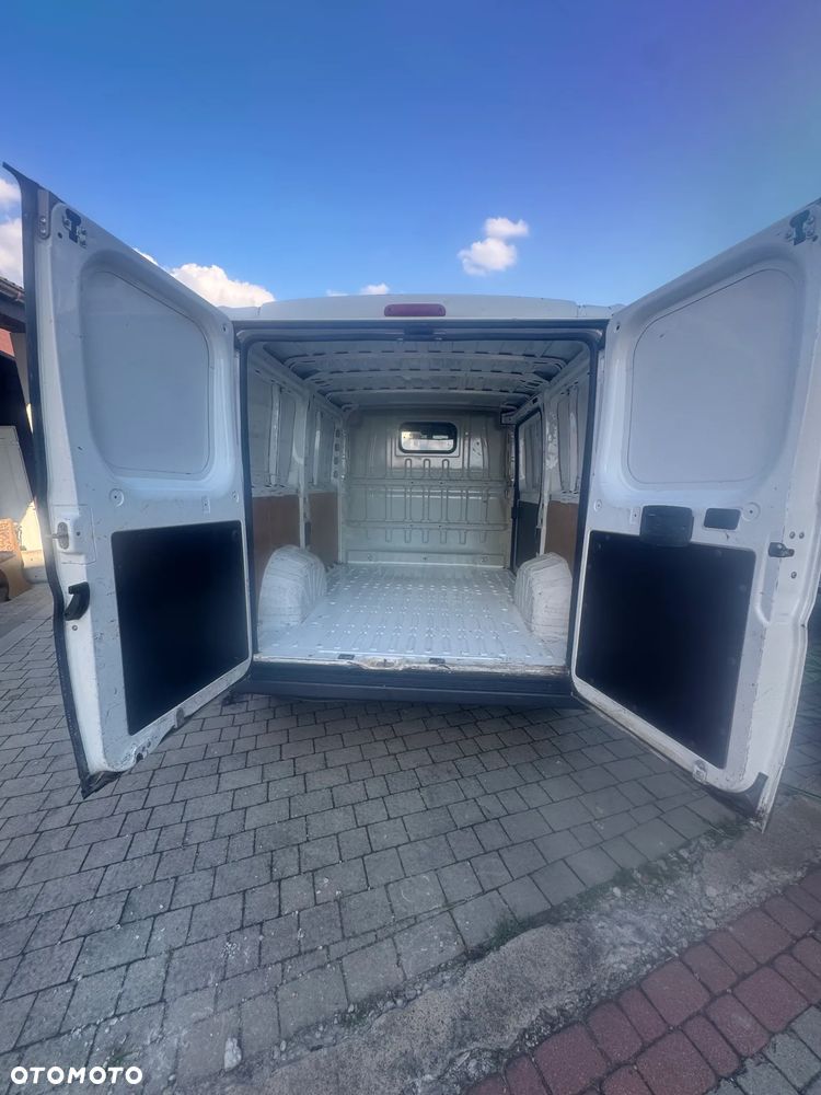 Fiat Ducato L2 - 5