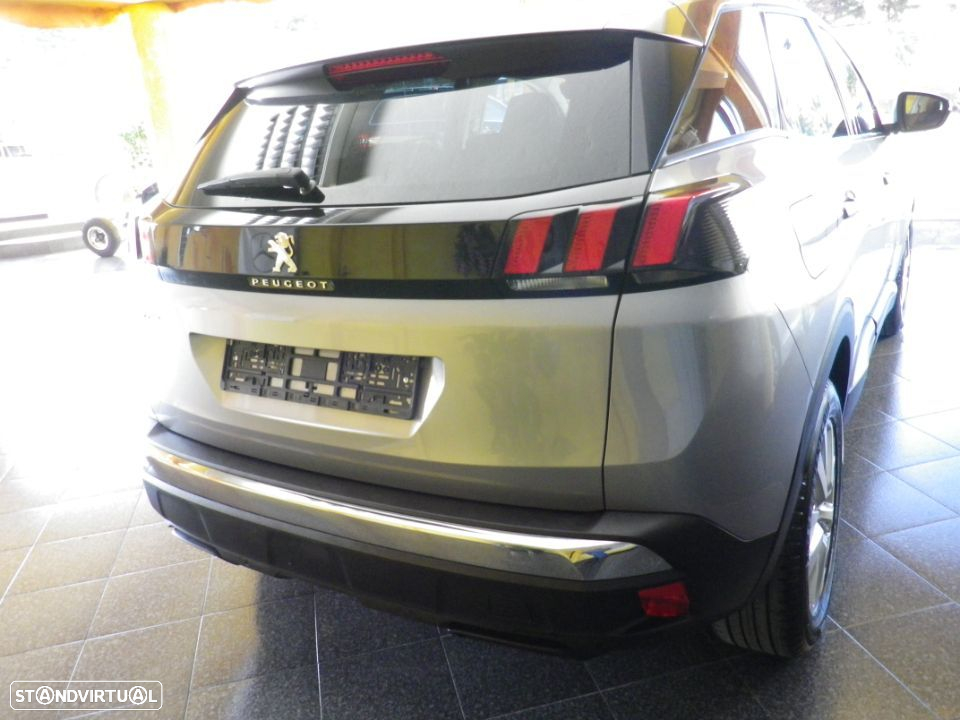 Peugeot 3008 - 10