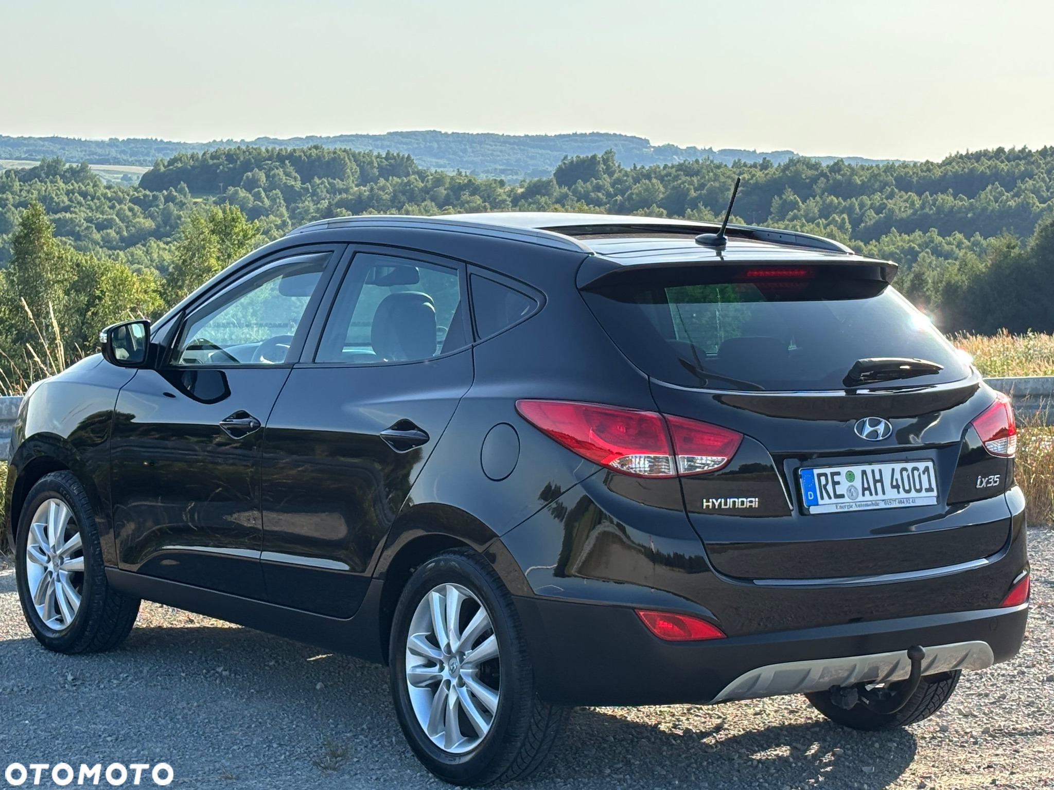 Hyundai ix35 2.0 Premium - 18