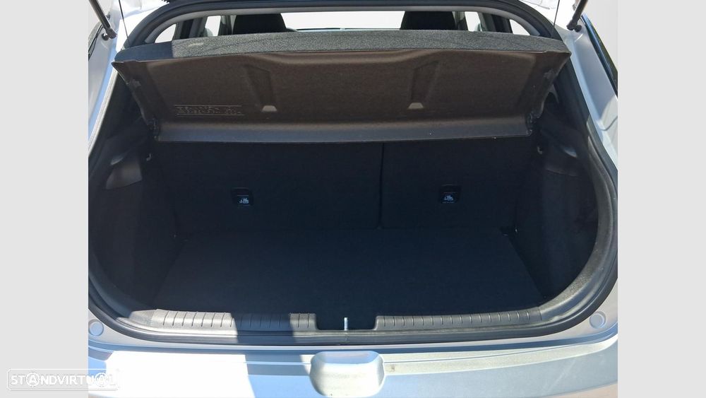Hyundai i20 1.1 CRDi Comfort+Pack Look+JLL16 - 16