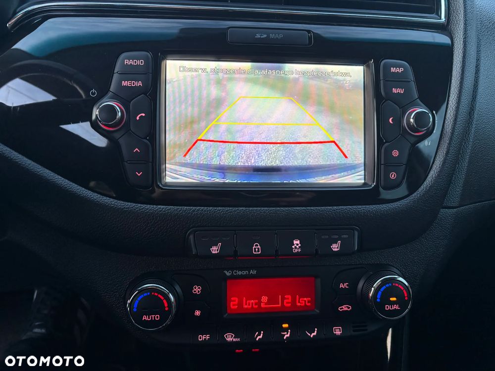 Kia Ceed 1.6 CRDi 136 ISG Platinum Edition - 22