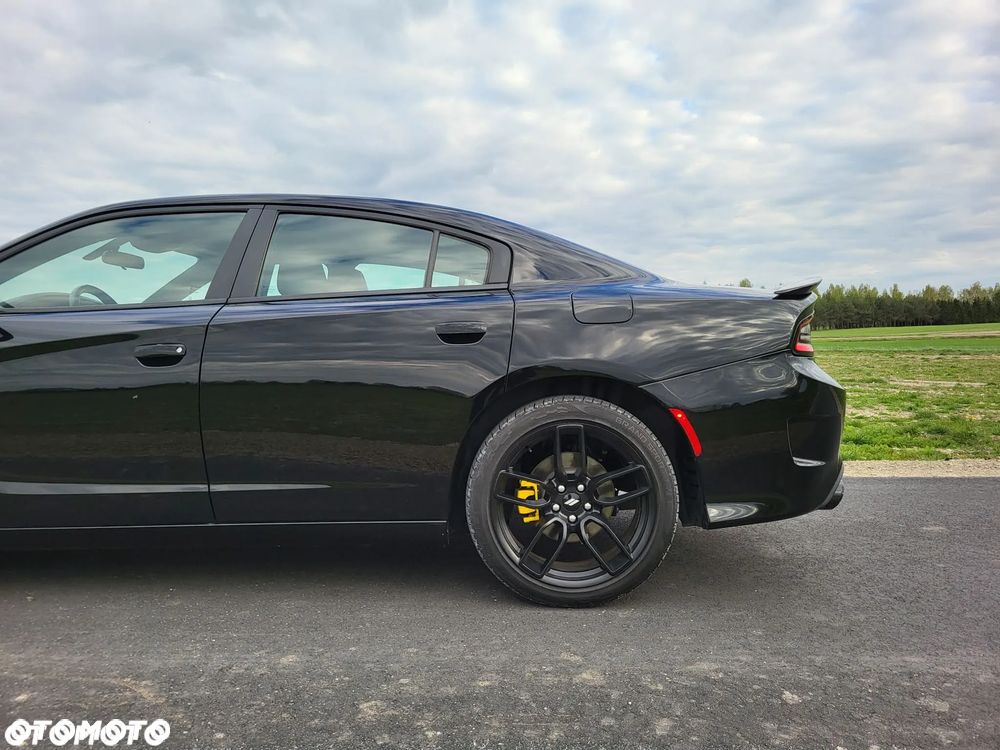 Dodge Charger - 18