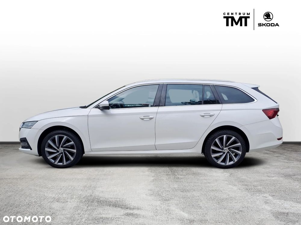 Skoda Octavia 2.0 TDI Style DSG - 3