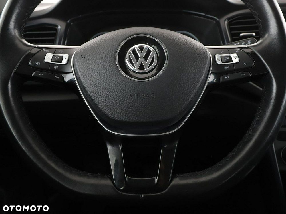 Volkswagen T-Roc 1.5 TSI ACT OPF DSG - 22