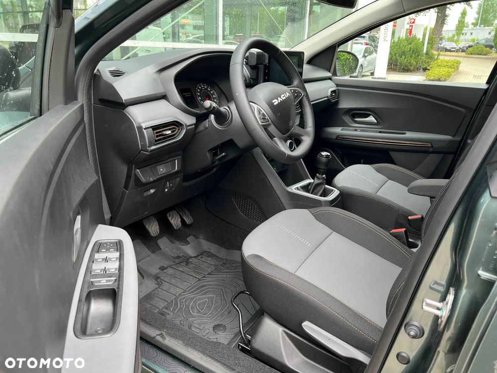 Dacia Jogger 1.0 TCe Extreme+ 7os - 11