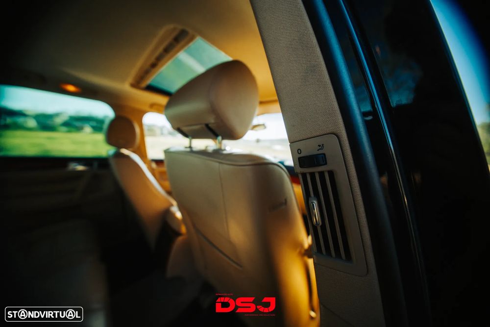 VW Touareg 5.0 V10 TDI Auto - 16