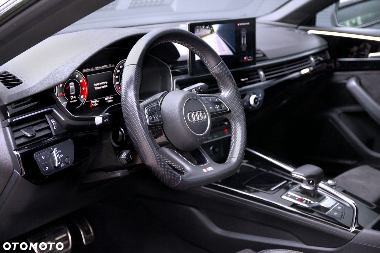 Audi A5 - 18