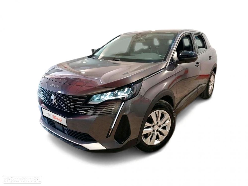 Peugeot 3008 1.5 BlueHDi Active Pack - 1