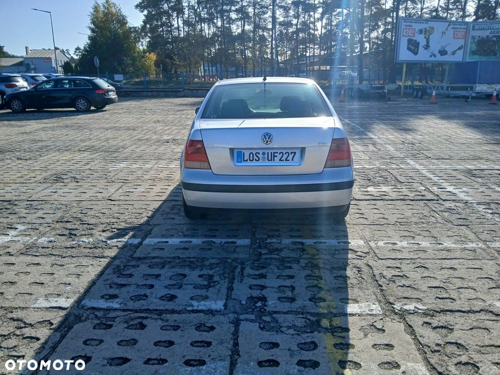 Volkswagen Bora - 6