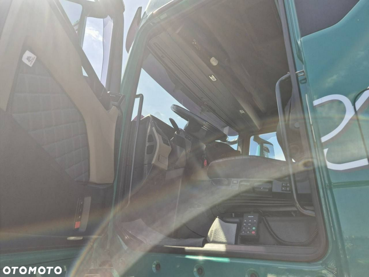 MAN Tgx - 16