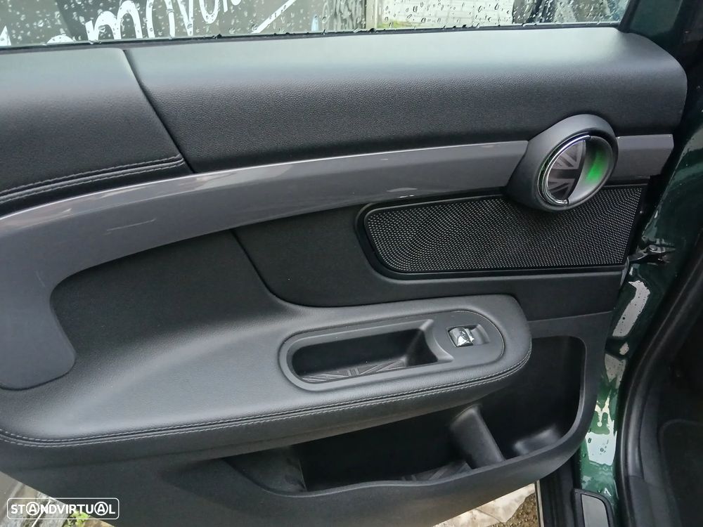 MINI Countryman Cooper SE All4 Aut. - 29