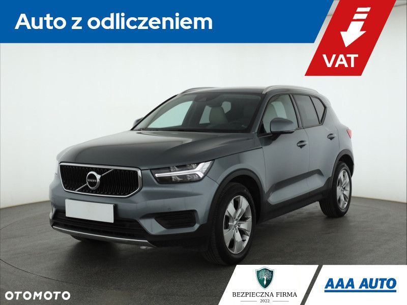 Volvo XC 40 - 2