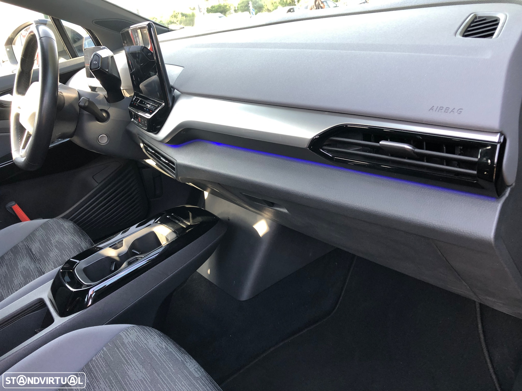 VW ID.4 77 kWh Pro Performance - 18