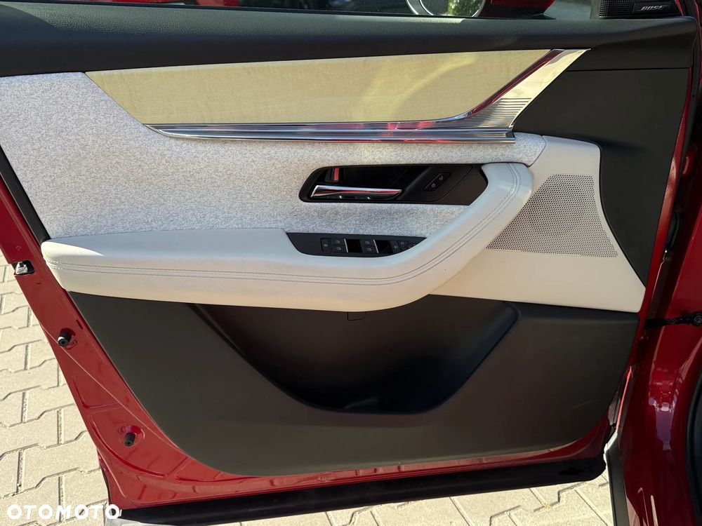 Mazda CX-60 2.5 PHEV Takumi AWD - 10