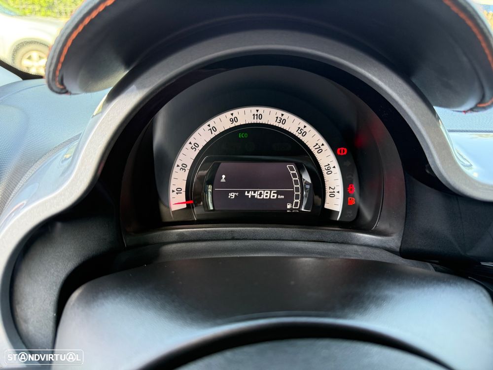Renault Twingo 0.9 TCe GT - 27