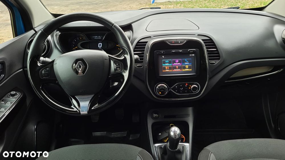Renault Captur ENERGY TCe 90 Start&Stop Luxe - 27