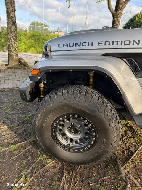 Jeep Gladiator 3.0 CRD Launch Edition AT8 - 11
