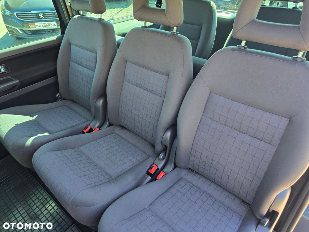 Seat Alhambra - 15