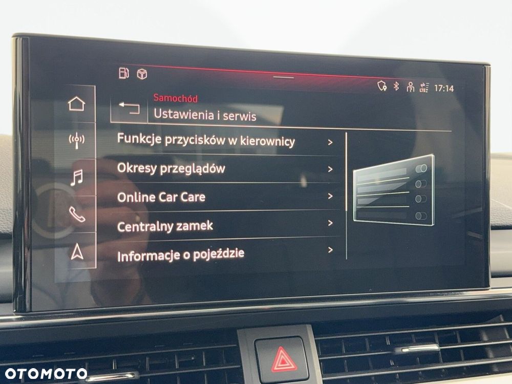 Audi A4 Limousine 40 TDI mHEV Quattro S Line S tronic - 22