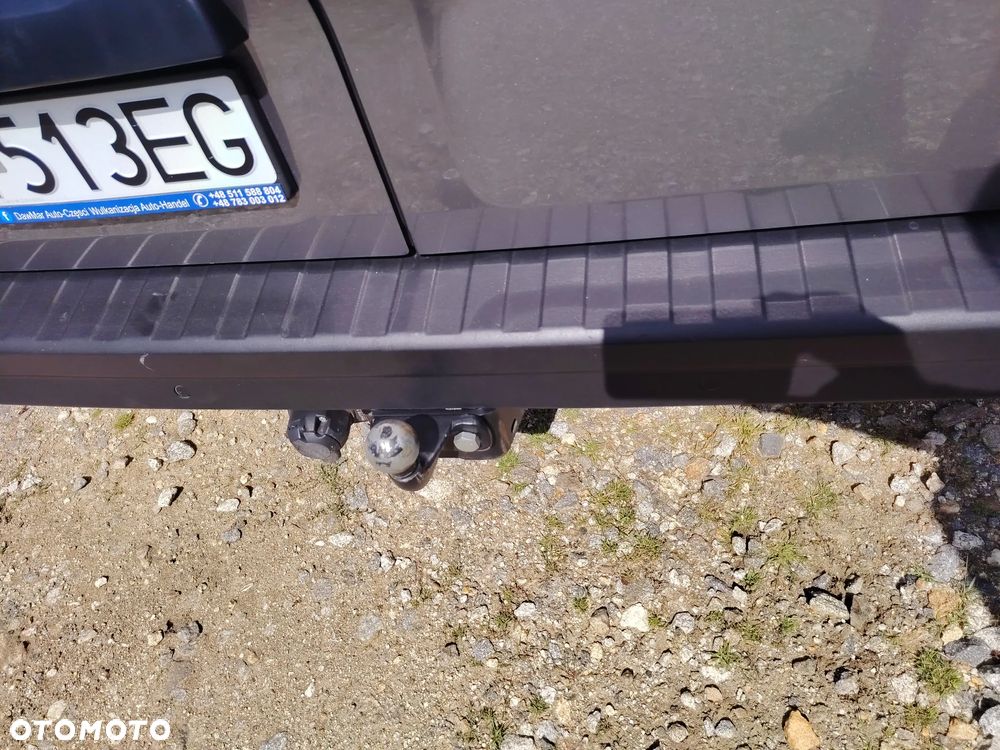 Fiat Talento Kombi L1 Base - 6