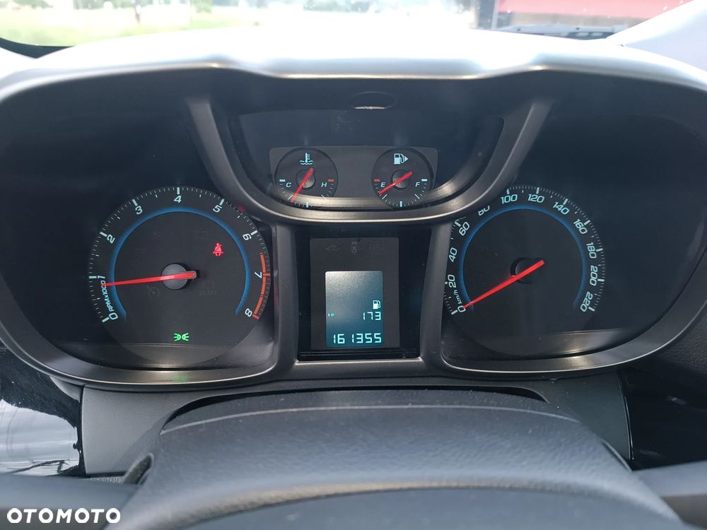 Chevrolet Orlando 1.8 LT+ - 25
