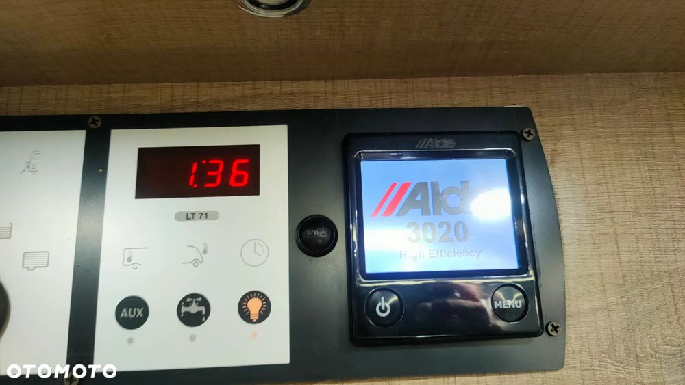 PILOTE G781 FIAT - 21