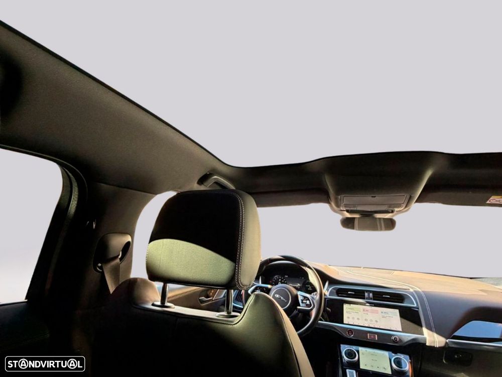 Jaguar I-Pace - 17