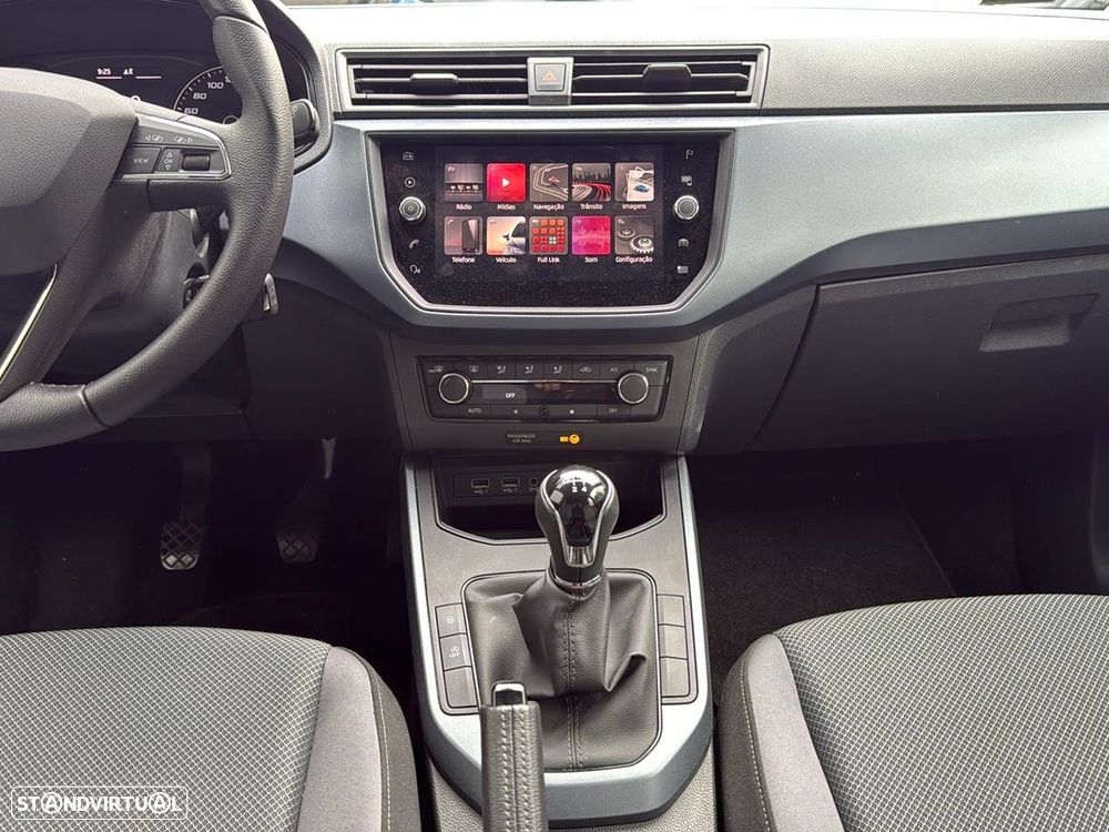 SEAT Arona 1.0 TSI Style - 9