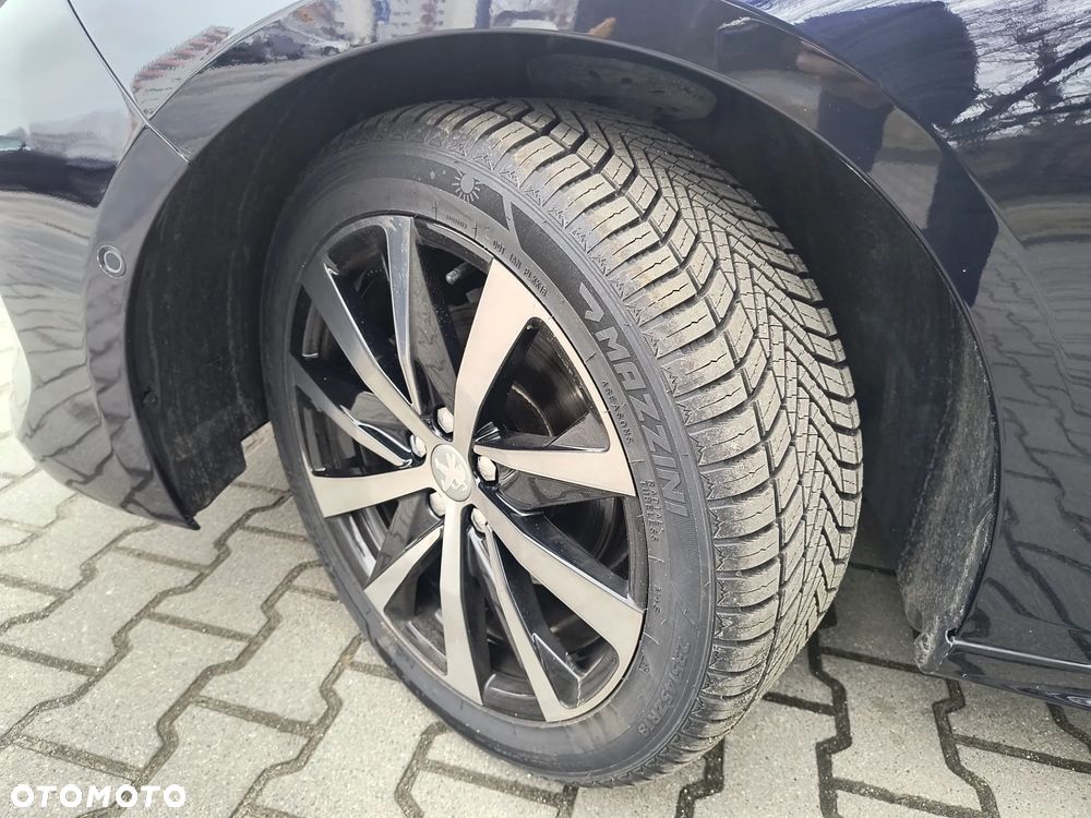 Peugeot 508 1.5 BlueHDi Allure S&S - 16