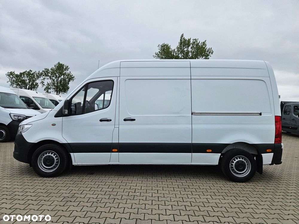 Mercedes-Benz Sprinter L2H2 *89999zł NETTO* 2.2Cdi/143KM automat - 9