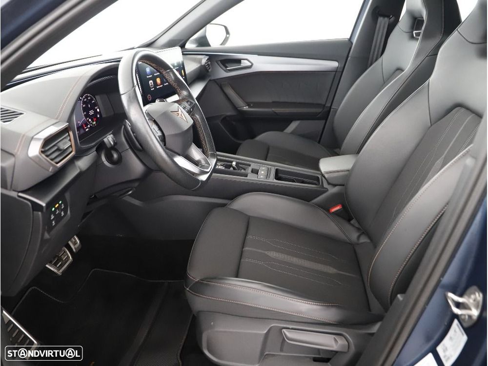 Cupra Formentor 1.4 e-Hybrid DSG VZ - 28