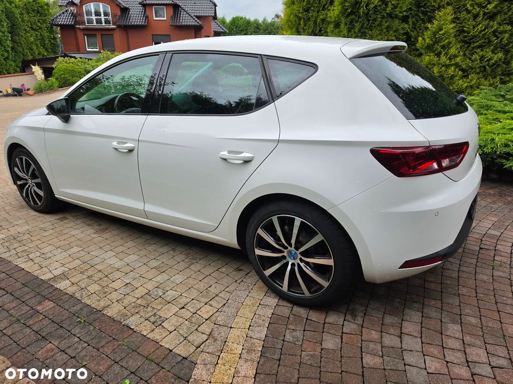 Seat Leon - 4