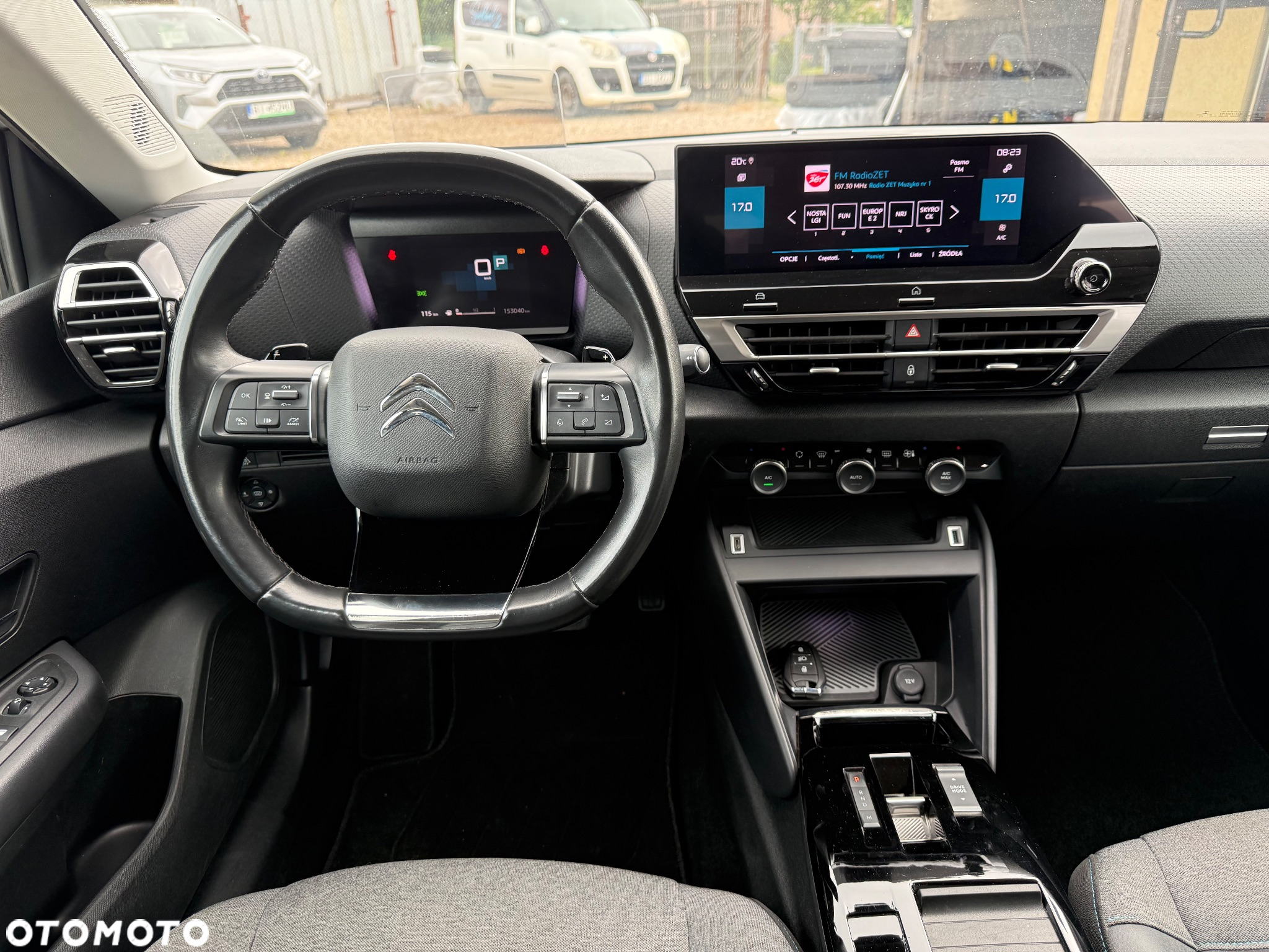 Citroën C4 - 20