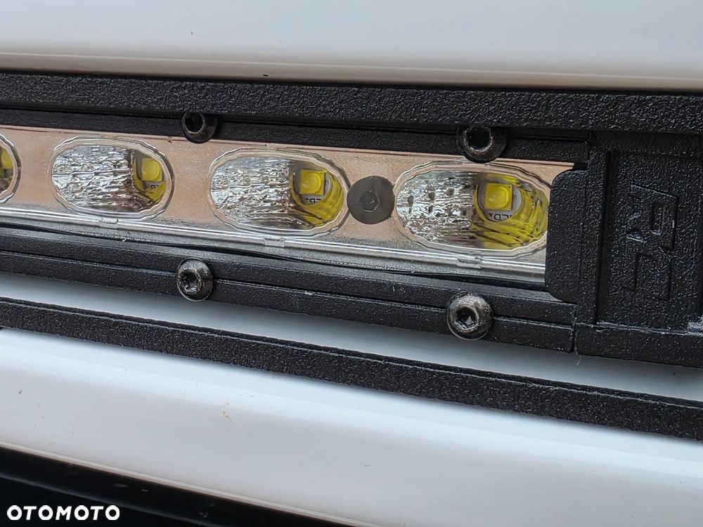 RAM 1500 5.7 Crew Cab Bighorn - 20